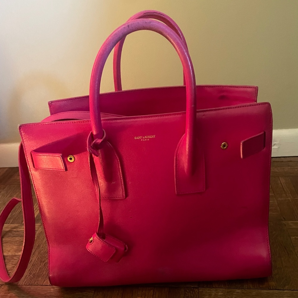 Saint Laurent Bag